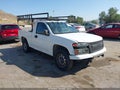 Photo 1 of 16 — 2012 Chevrolet Colorado