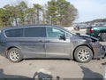 Photo 14 of 17 — 2020 Chrysler Voyager