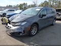 Photo 2 of 17 — 2020 Chrysler Voyager