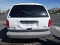 Photo 6 of 11 — 1996 Plymouth Voyager