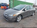 2008 Honda Civic — photo 2 of 11 | VIN 2HGFA16578H353313