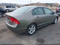 2008 Honda Civic — photo 4 of 11 | VIN 2HGFA16578H353313