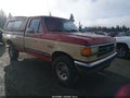 Photo 1 of 12 — 1990 Ford F-150 Lightning