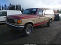 Photo 2 of 12 — 1990 Ford F-150 Lightning