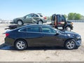 Photo 13 of 20 — 2017 Chevrolet Malibu