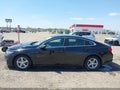 Photo 14 of 20 — 2017 Chevrolet Malibu