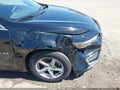 Photo 18 of 20 — 2017 Chevrolet Malibu