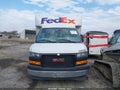 Photo 13 of 20 — 2023 GMC Savana