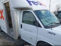 Photo 11 of 20 — 2023 GMC Savana