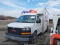 Photo 2 of 20 — 2023 GMC Savana