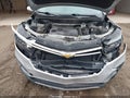 Photo 10 of 16 — 2022 Chevrolet Equinox