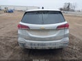 Photo 16 of 16 — 2022 Chevrolet Equinox