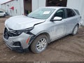 Photo 2 of 16 — 2022 Chevrolet Equinox