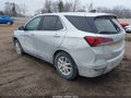 Photo 3 of 16 — 2022 Chevrolet Equinox