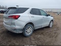 Photo 4 of 16 — 2022 Chevrolet Equinox