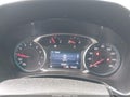 Photo 7 of 16 — 2022 Chevrolet Equinox