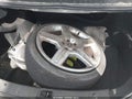 2009 Mercedes-Benz C-Class — photo 12 of 13 | VIN WDDGF54X19R074026