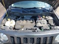 Photo 10 of 12 — 2016 Jeep Patriot
