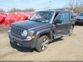 Photo 12 of 12 — 2016 Jeep Patriot