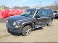 Photo 2 of 12 — 2016 Jeep Patriot