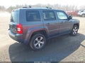 Photo 4 of 12 — 2016 Jeep Patriot