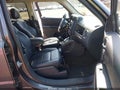 Photo 5 of 12 — 2016 Jeep Patriot