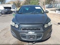 Photo 12 of 16 — 2016 Chevrolet Sonic