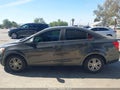 Photo 14 of 16 — 2016 Chevrolet Sonic