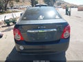Photo 16 of 16 — 2016 Chevrolet Sonic