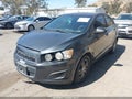 Photo 2 of 16 — 2016 Chevrolet Sonic