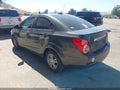 Photo 3 of 16 — 2016 Chevrolet Sonic