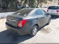 Photo 4 of 16 — 2016 Chevrolet Sonic