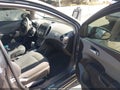 Photo 5 of 16 — 2016 Chevrolet Sonic
