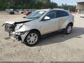 Photo 2 of 17 — 2015 Cadillac SRX