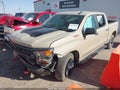 Photo 2 of 16 — 2022 Chevrolet Silverado 1500