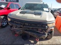 Photo 6 of 16 — 2022 Chevrolet Silverado 1500