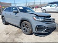 Photo 1 of 17 — 2020 Volkswagen Atlas Cross Sport