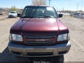 Photo 12 of 16 — 2002 Isuzu Trooper