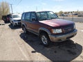 Photo 1 of 16 — 2002 Isuzu Trooper