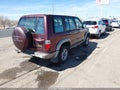 Photo 4 of 16 — 2002 Isuzu Trooper