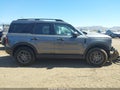 2025 Ford Bronco Sport — photo 13 of 16 | VIN 3FMCR9BN7SRE22796