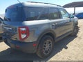 2025 Ford Bronco Sport — photo 4 of 16 | VIN 3FMCR9BN7SRE22796