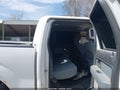 Photo 8 of 11 — 2014 Ford F-150