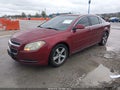2009 Chevrolet Malibu Limited — photo 12 of 15 | VIN 1G1ZJ57B89F127185