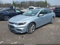 Photo 2 of 16 — 2017 Chevrolet Malibu