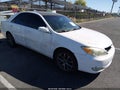 Photo 1 of 12 — 2002 Toyota Camry