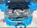 2018 Dodge Durango — photo 10 of 16 | VIN 1C4SDJGJ7JC482886