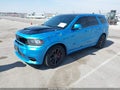 2018 Dodge Durango — photo 2 of 16 | VIN 1C4SDJGJ7JC482886