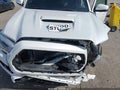 Photo 10 of 16 — 2023 Toyota Tacoma