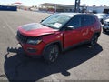 Photo 2 of 20 — 2018 Jeep Compass